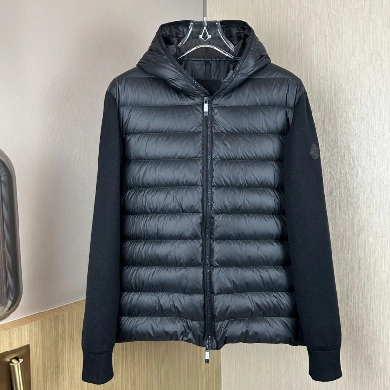 Moncler Down Jackets Effortless 143779