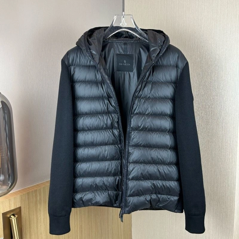 Moncler Down Jackets Effortless 143779