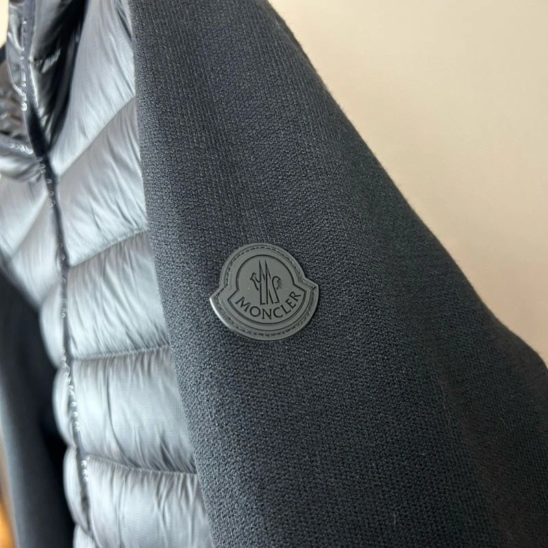 Moncler Down Jackets Effortless 143779