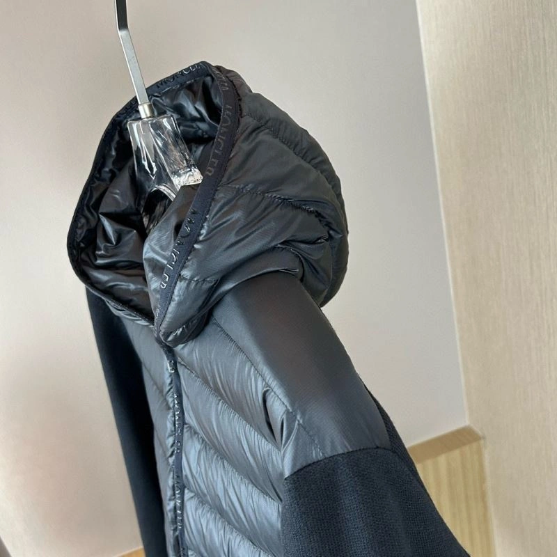 Moncler Down Jackets Effortless 143779