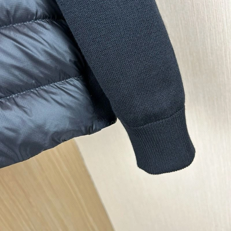 Moncler Down Jackets Effortless 143779