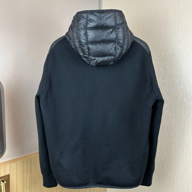 Moncler Down Jackets Effortless 143779