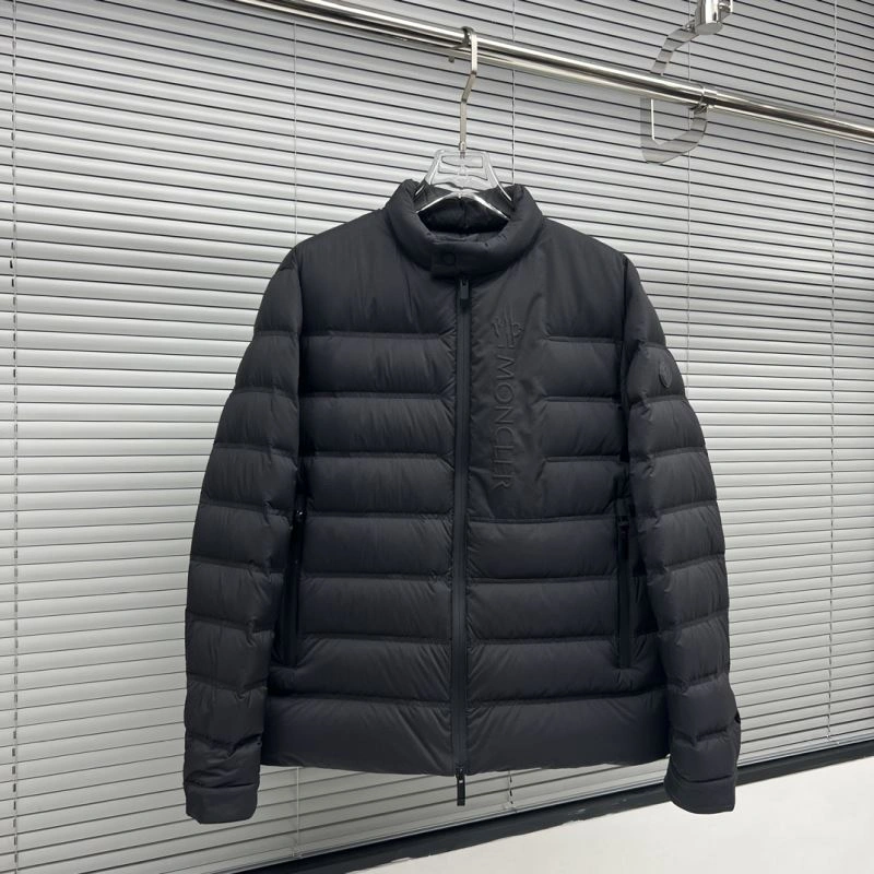 Moncler Down Jackets SunProtective 143799