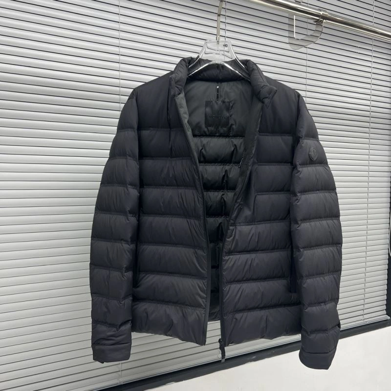 Moncler Down Jackets SunProtective 143799