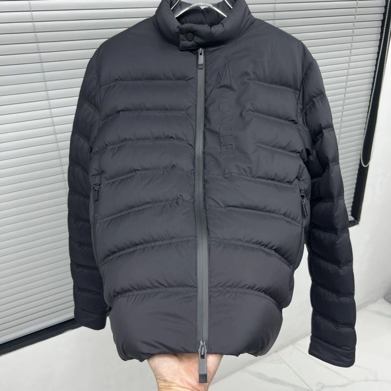 Moncler Down Jackets SunProtective 143799