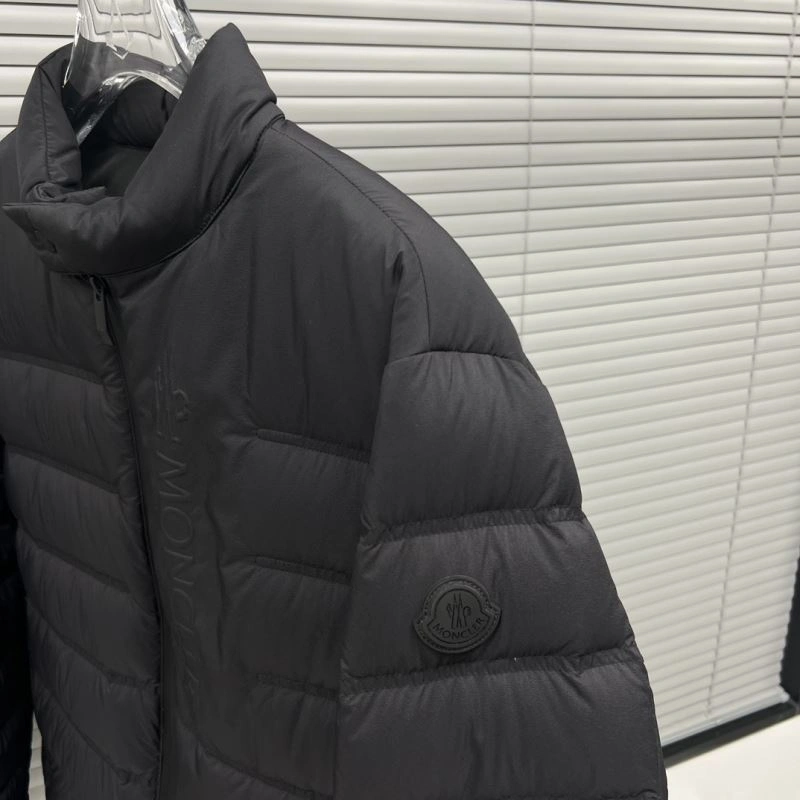 Moncler Down Jackets SunProtective 143799
