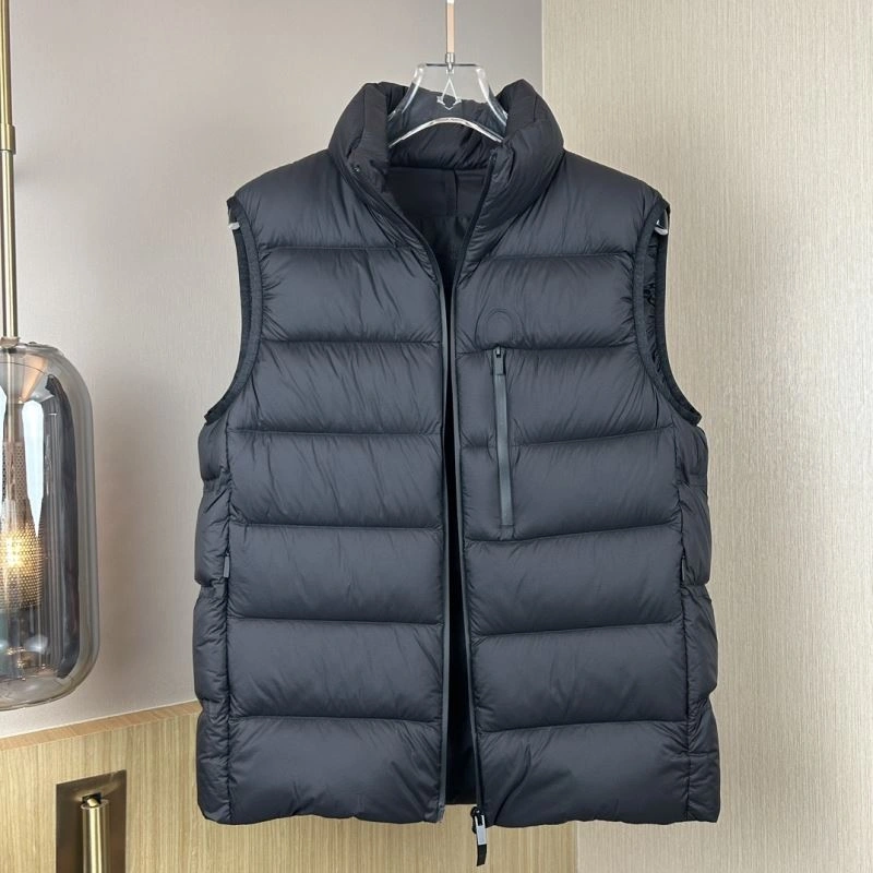 Modern Moncler Down Jackets 143795