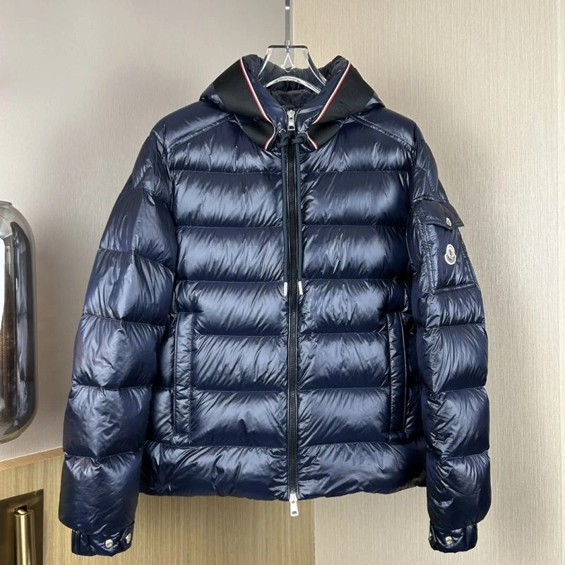 Chic Moncler Down Jackets 143775