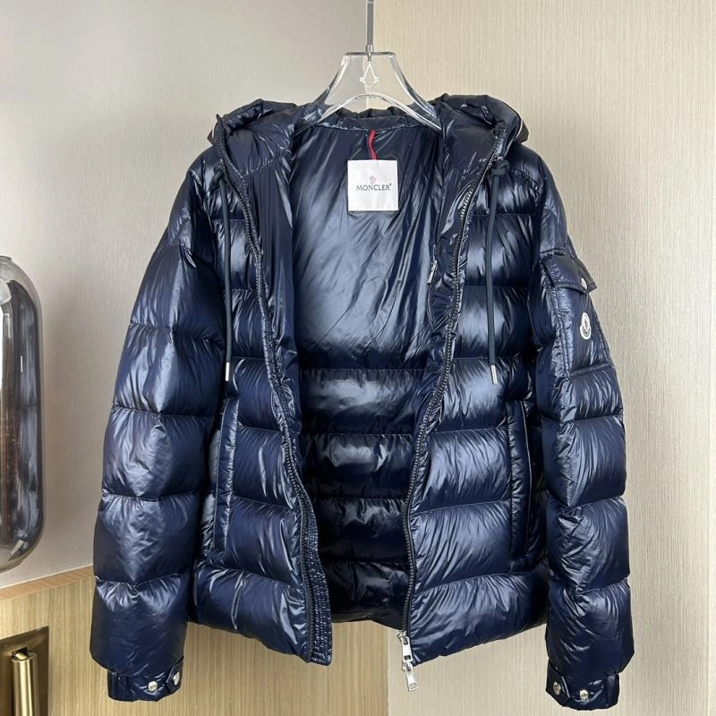 Chic Moncler Down Jackets 143775