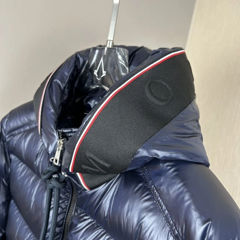 Chic Moncler Down Jackets 143775