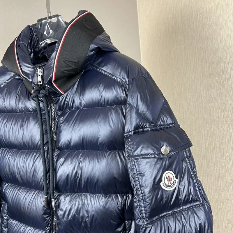 Chic Moncler Down Jackets 143775