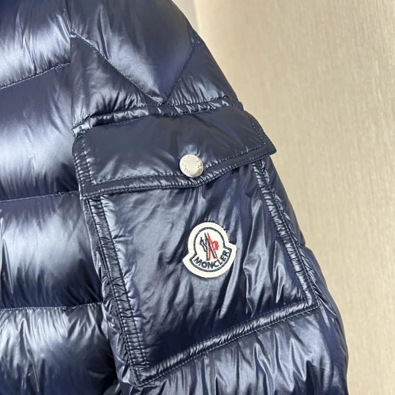 Chic Moncler Down Jackets 143775
