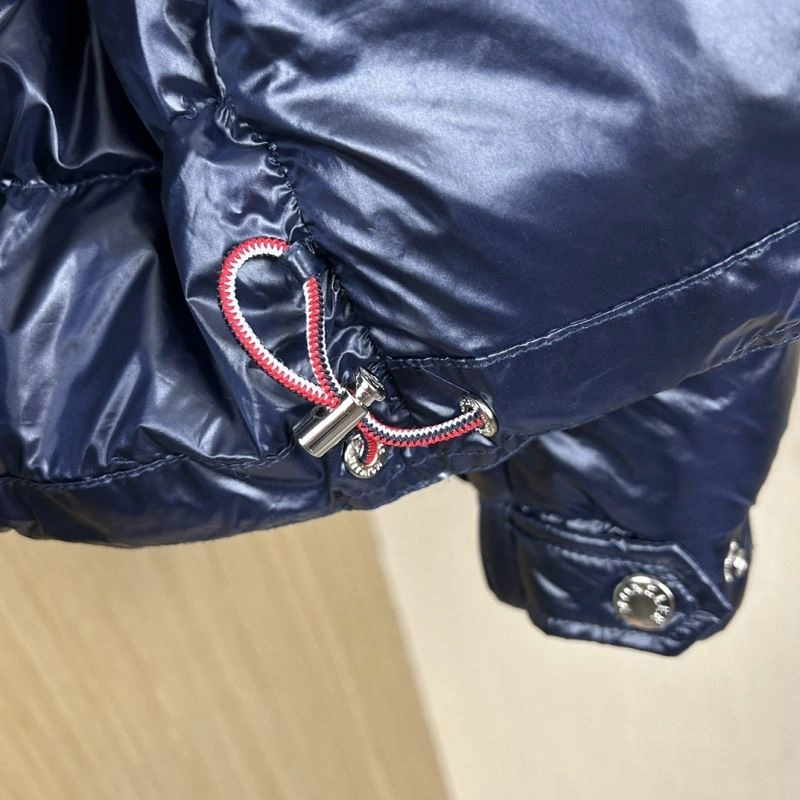 Chic Moncler Down Jackets 143775
