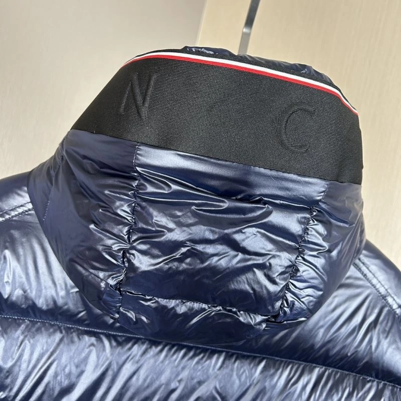 Chic Moncler Down Jackets 143775