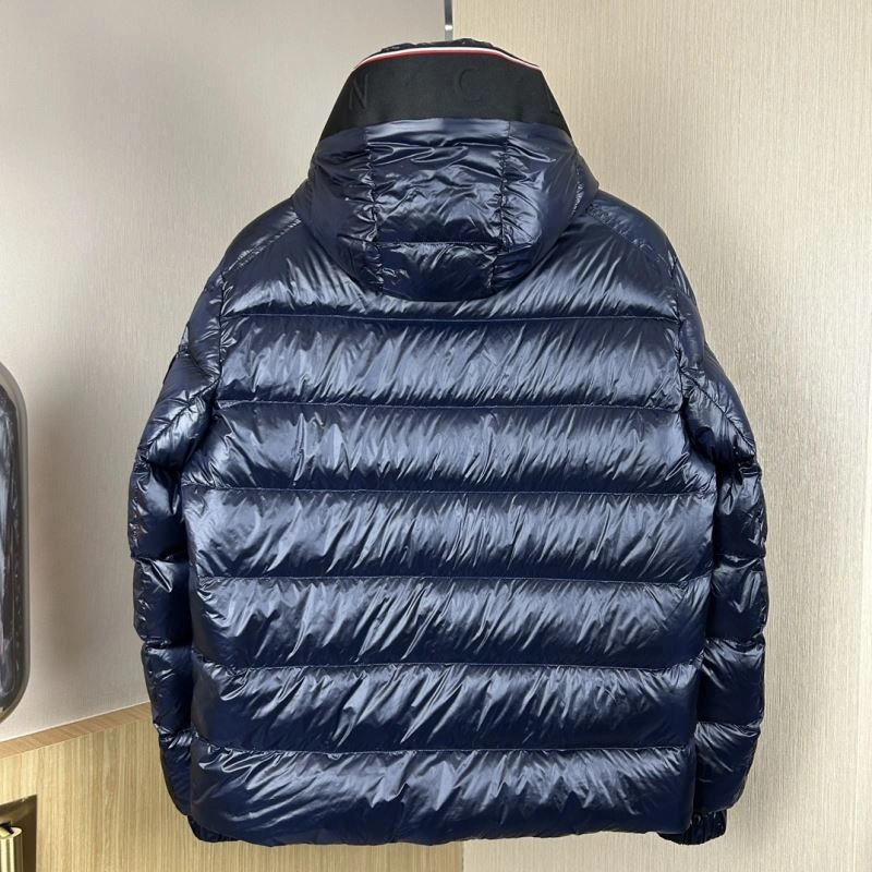 Chic Moncler Down Jackets 143775