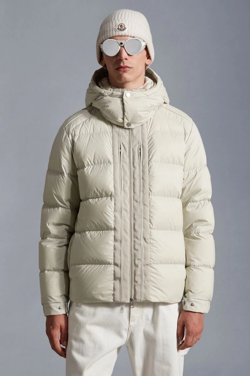 Functional Moncler Down Jackets 143815