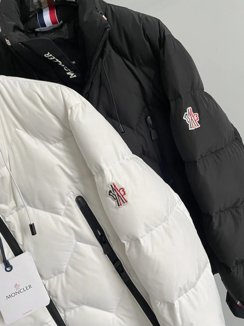 Moncler Down Jackets Sustainable 143781
