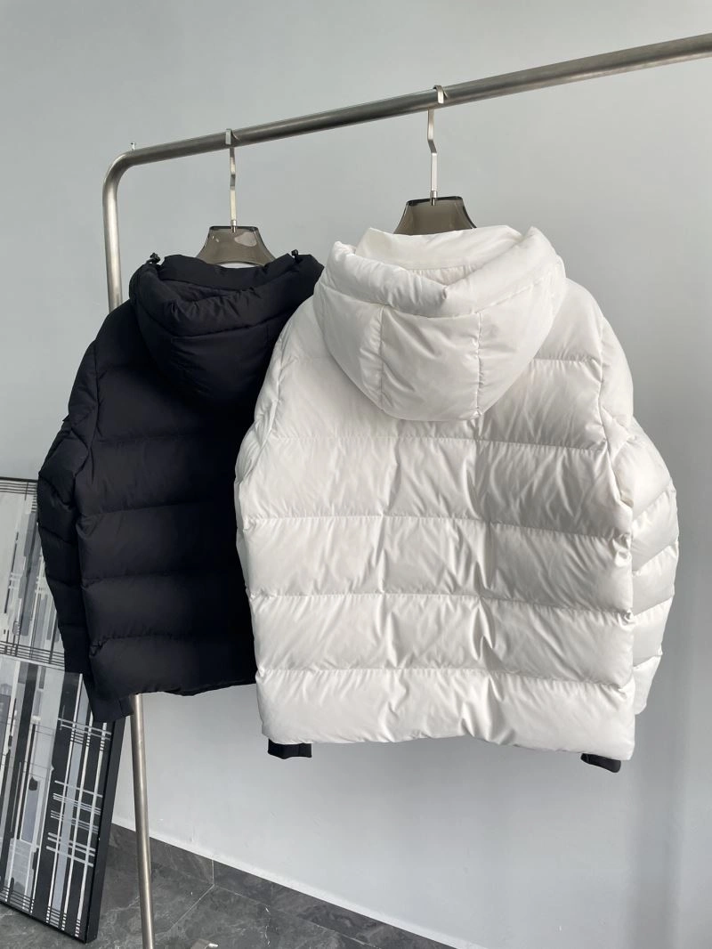 Breathable Moncler Down Jackets 143774