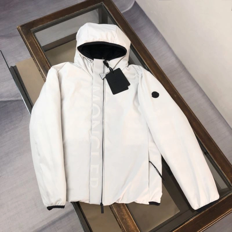Casual Moncler Down Jackets 143772