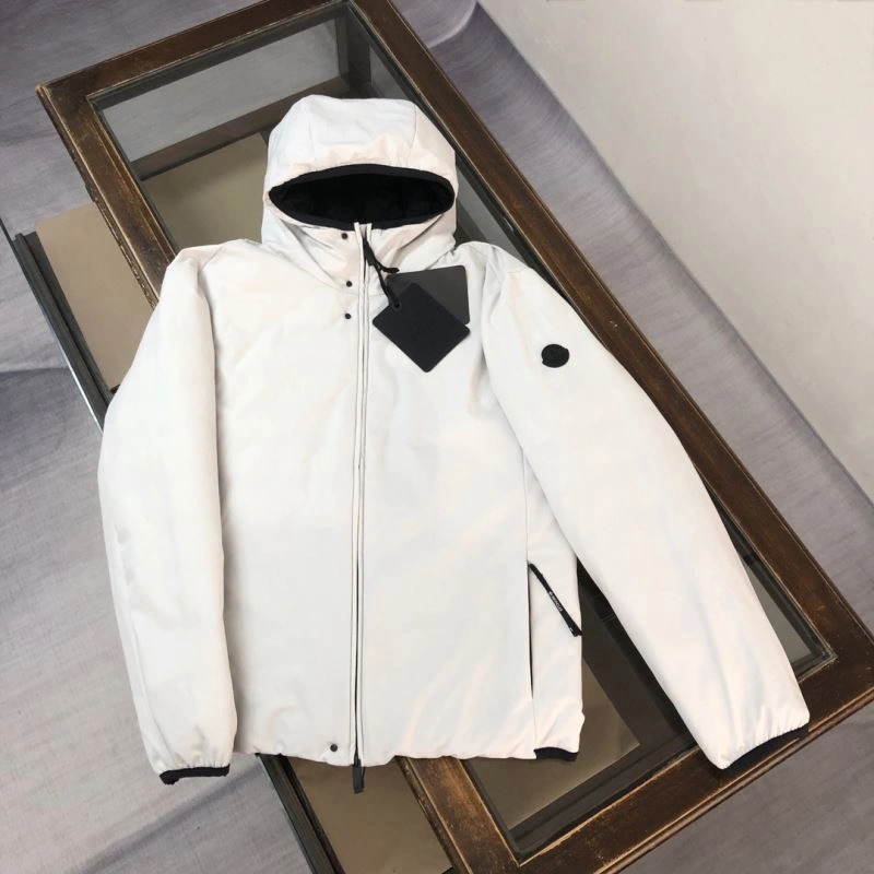 Casual Moncler Down Jackets 143772