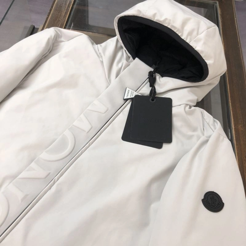 Casual Moncler Down Jackets 143772