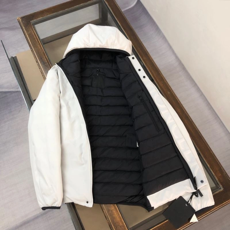 Casual Moncler Down Jackets 143772