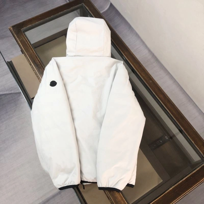 Casual Moncler Down Jackets 143772