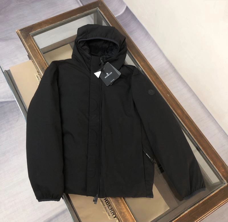 Moncler Down Jackets FastDry 143777