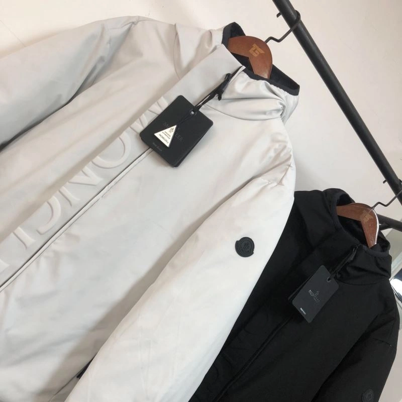 Moncler Down Jackets FastDry 143777