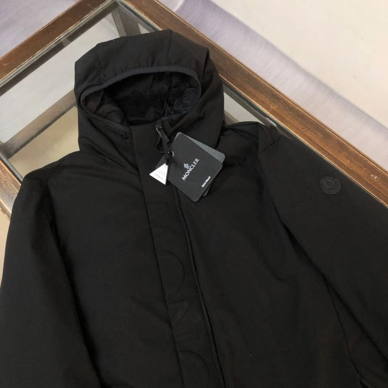 Moncler Down Jackets FastDry 143777