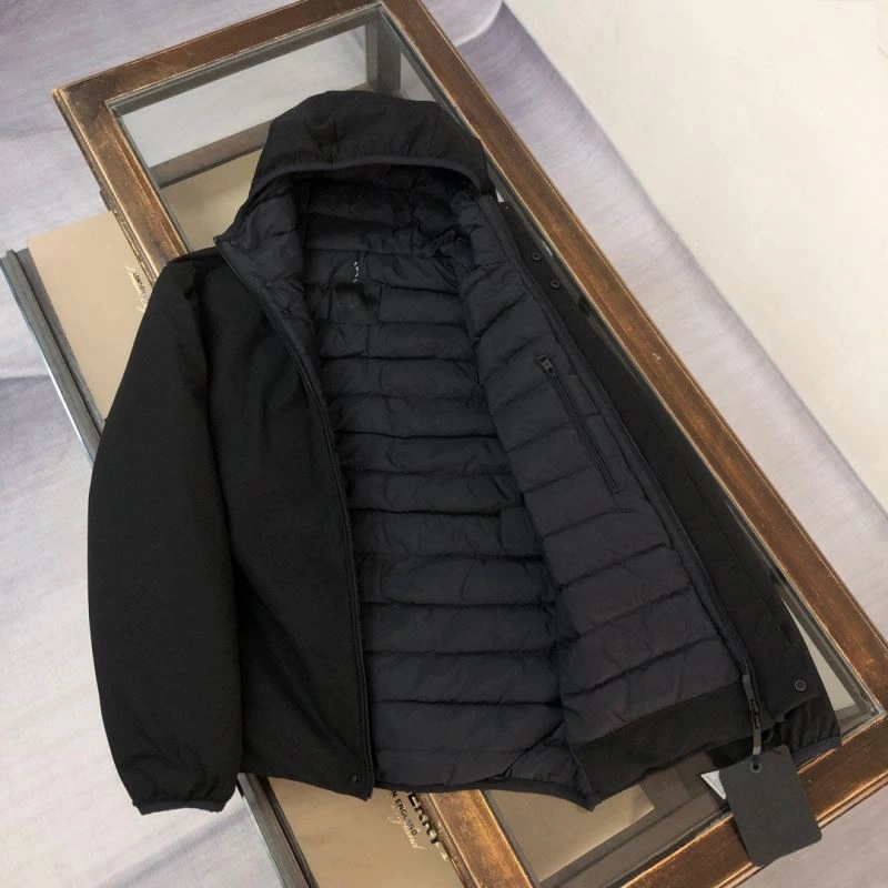 Moncler Down Jackets FastDry 143777