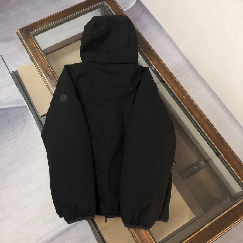 Moncler Down Jackets FastDry 143777