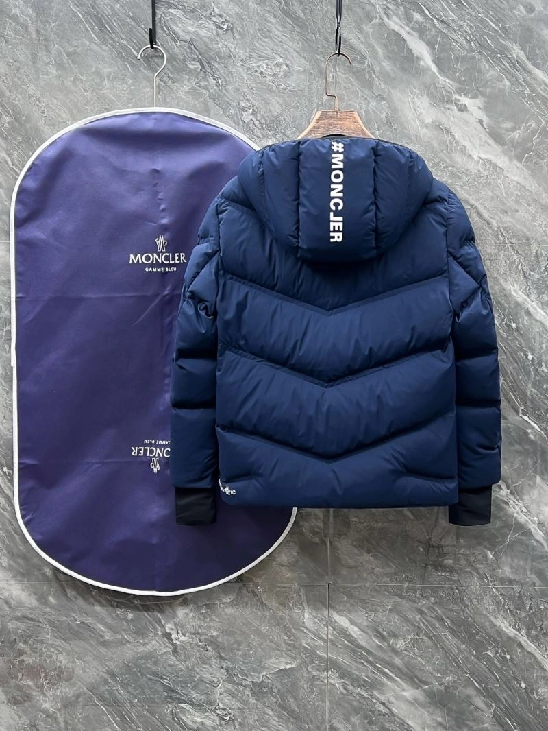 Moncler Down Jackets Efficient 143766