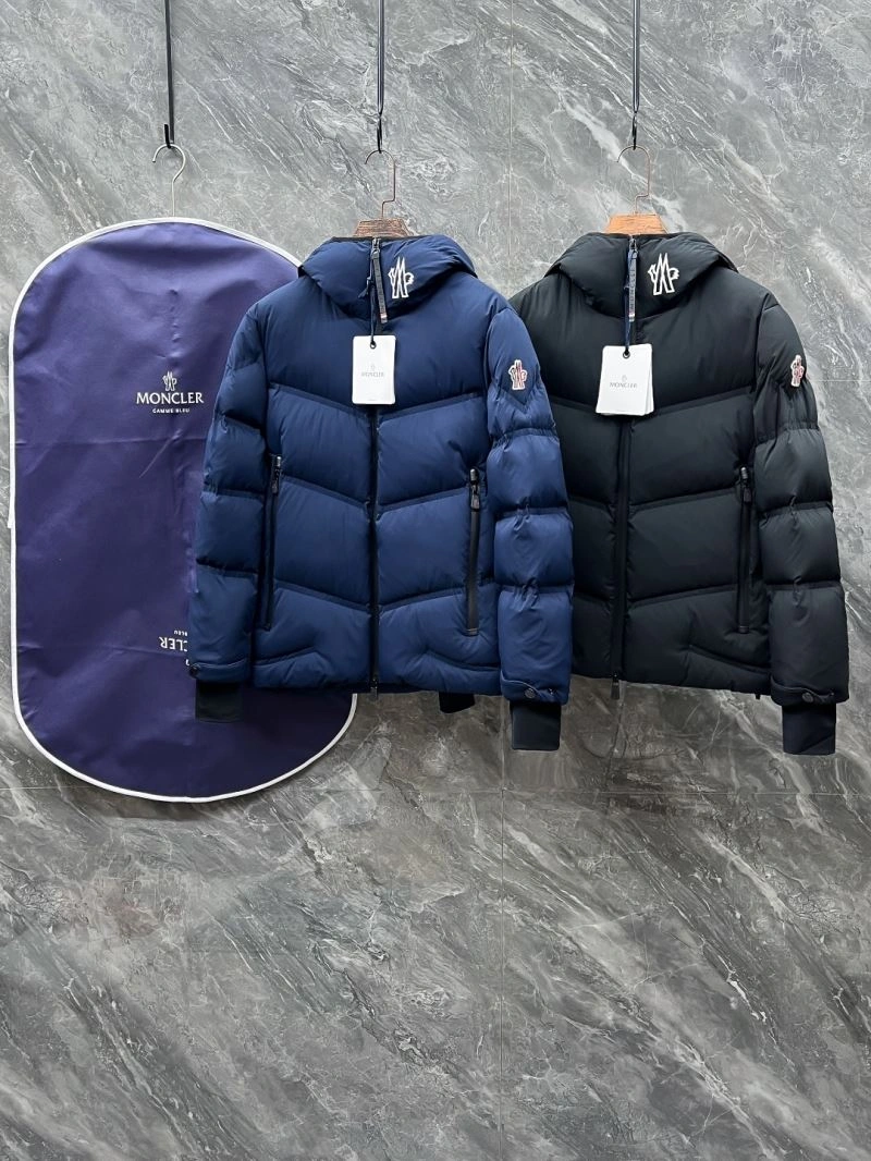 Moncler Down Jackets Efficient 143766