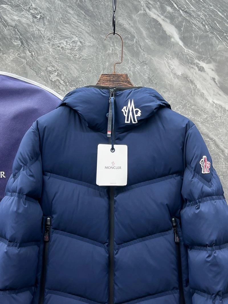Moncler Down Jackets Efficient 143766