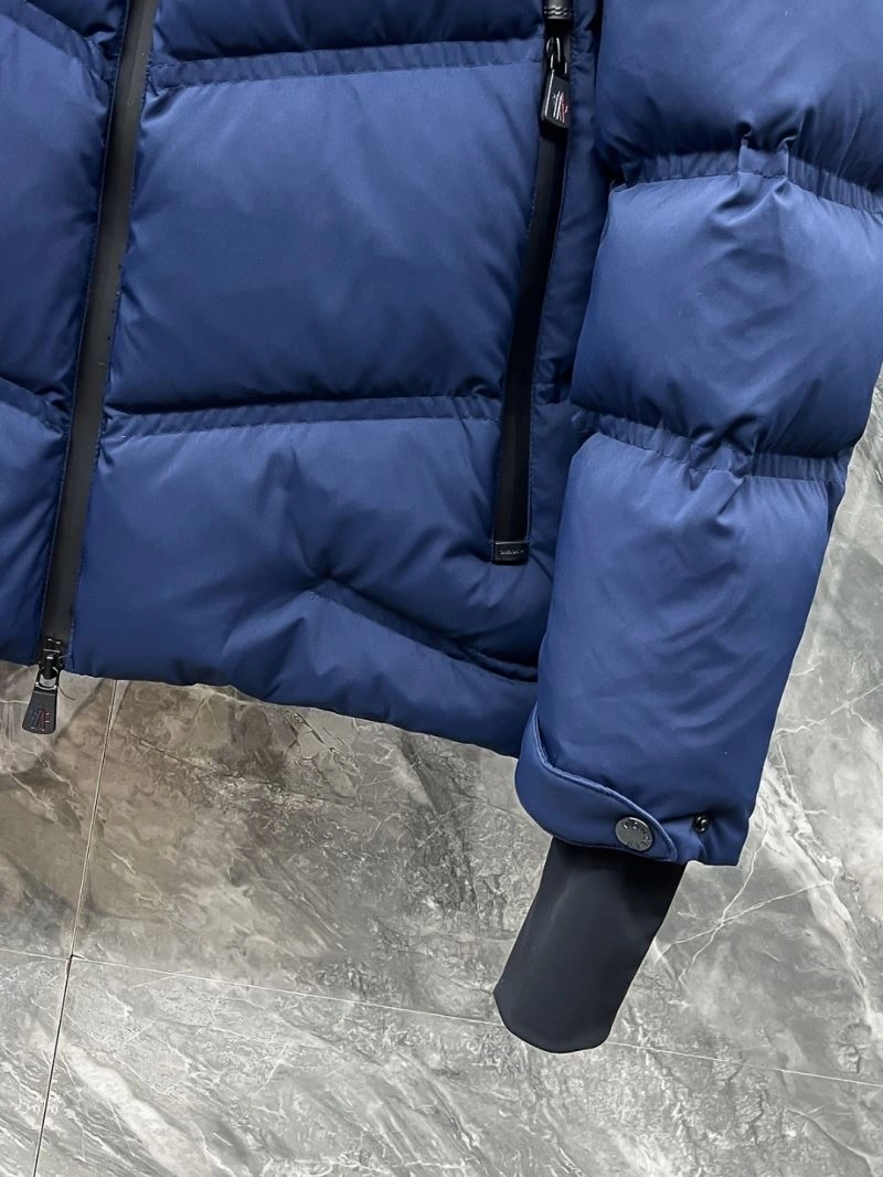 Moncler Down Jackets Efficient 143766