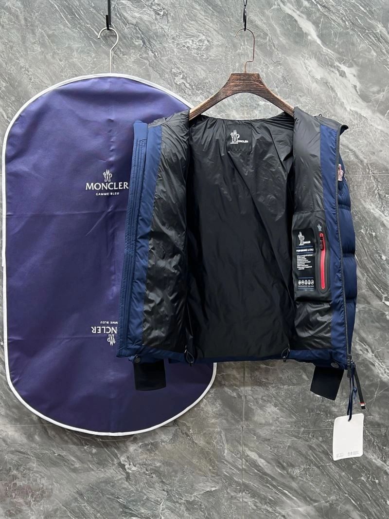 Moncler Down Jackets Efficient 143766
