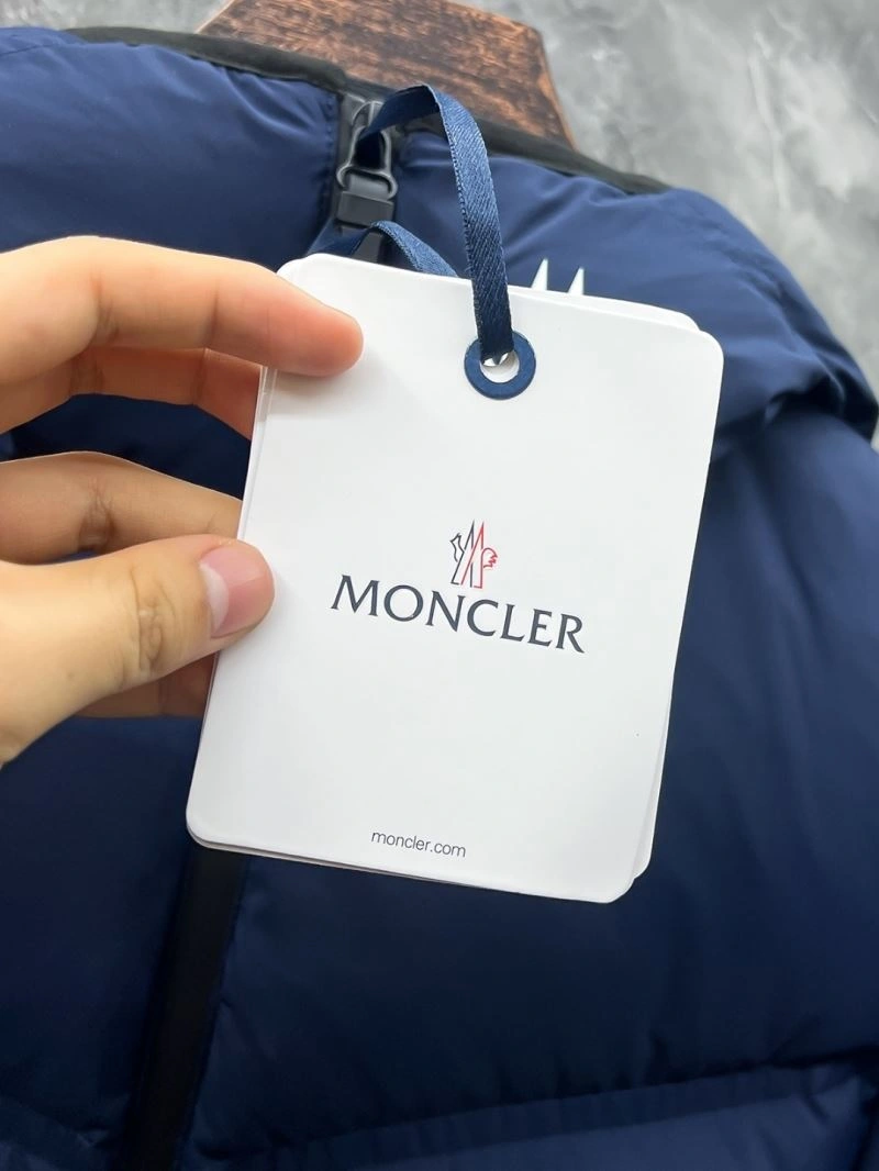 Moncler Down Jackets Efficient 143766