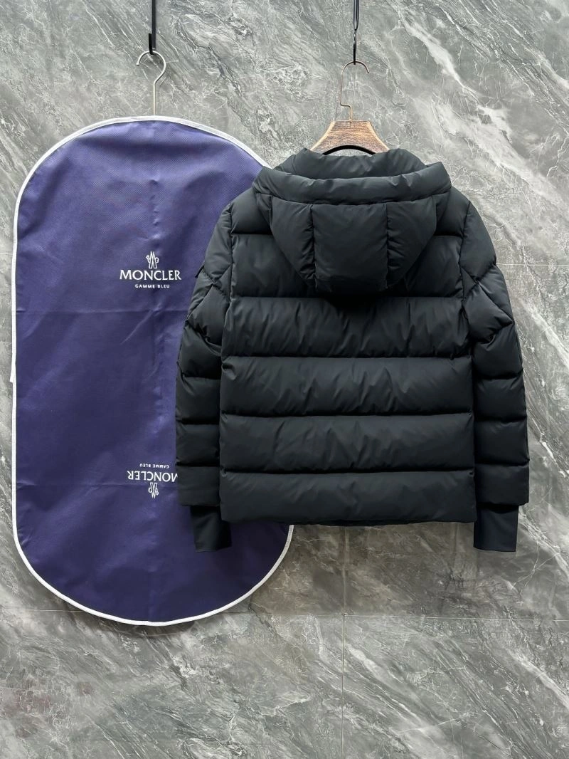 Moncler Down Jackets Efficient 143759