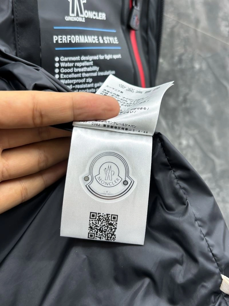 Moncler Down Jackets Efficient 143759