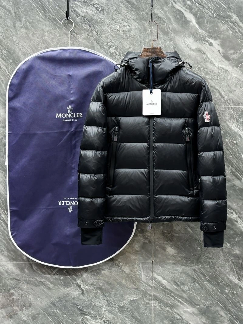 Moncler Down Jackets ZeroBulk 143760