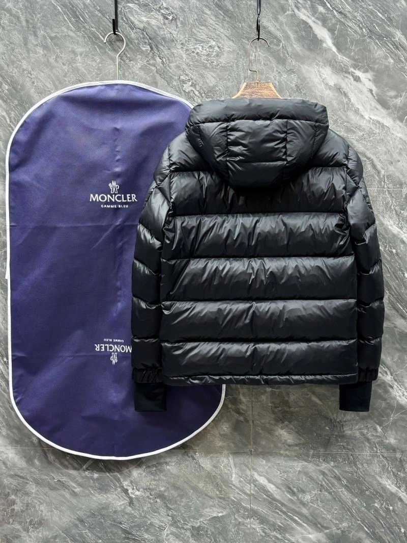 Moncler Down Jackets ZeroBulk 143760