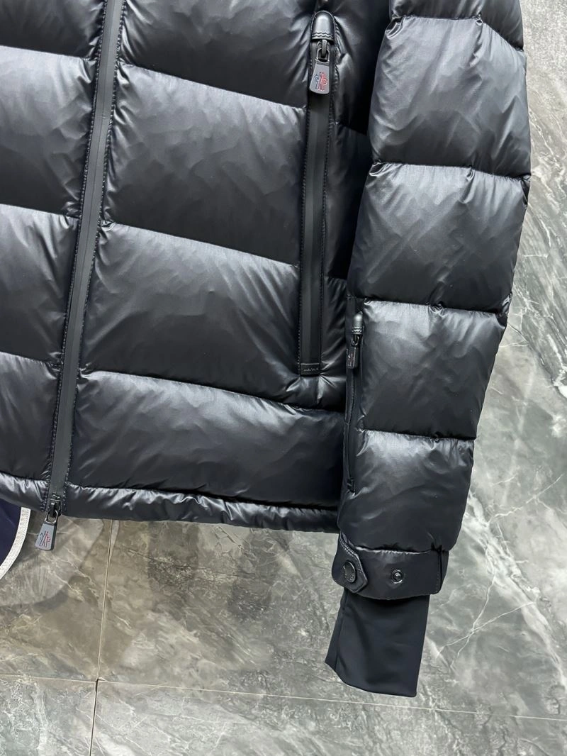 Moncler Down Jackets ZeroBulk 143760