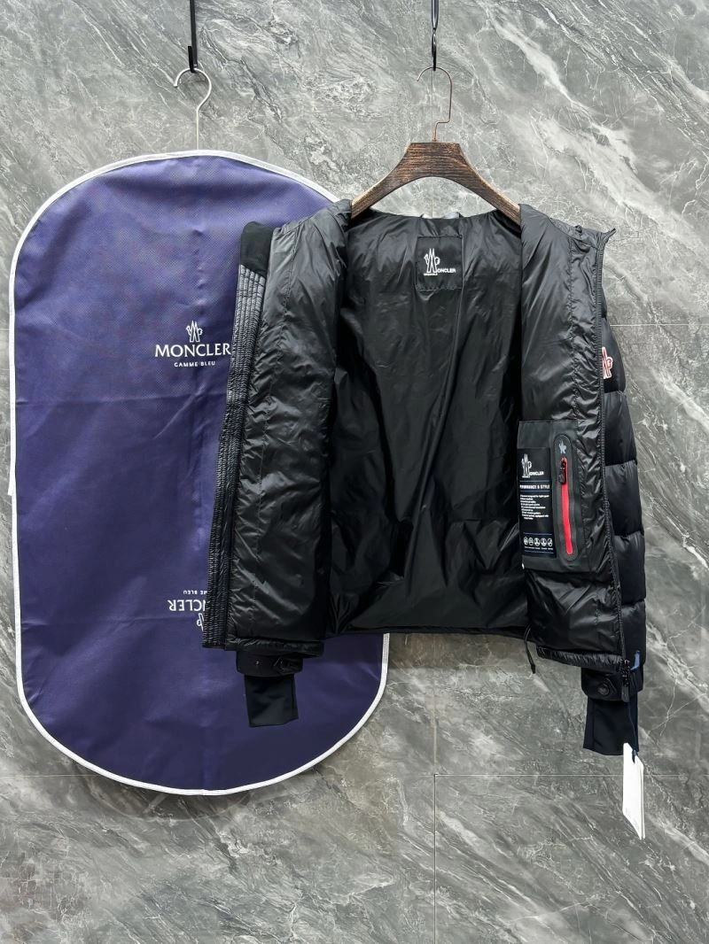 Moncler Down Jackets ZeroBulk 143760
