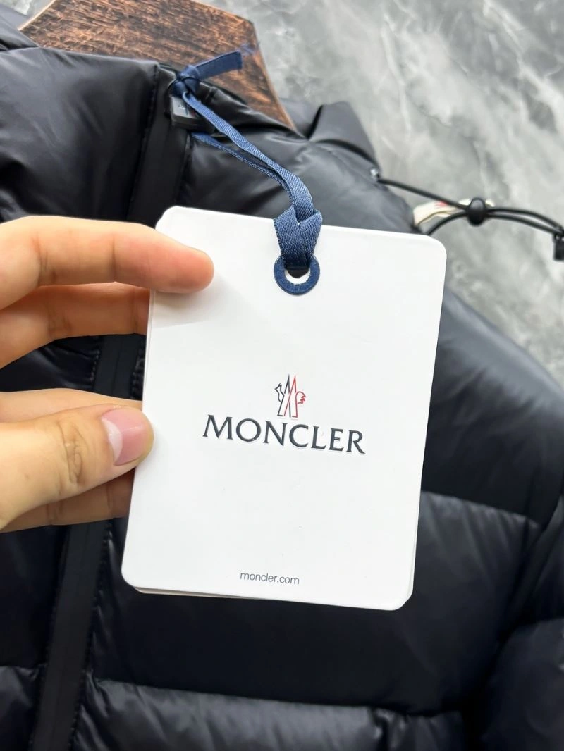Moncler Down Jackets ZeroBulk 143760
