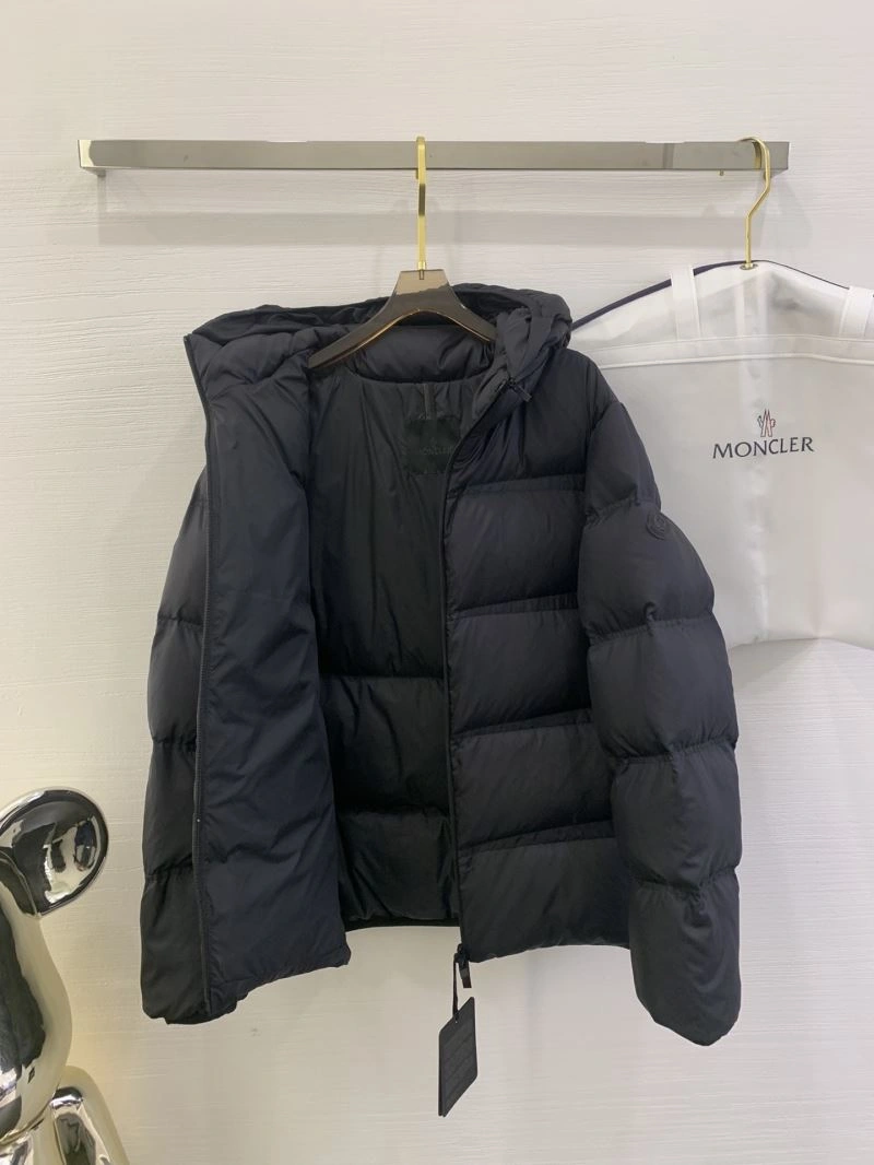 BestValue Moncler Down Jackets 143757