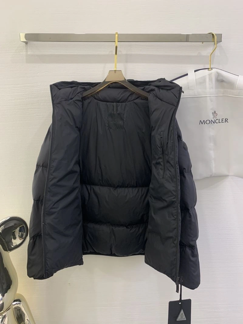 BestValue Moncler Down Jackets 143757