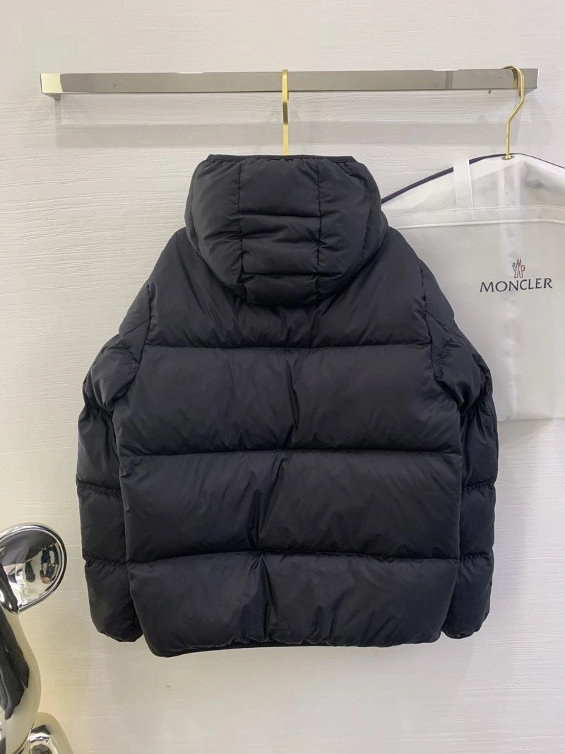BestValue Moncler Down Jackets 143757