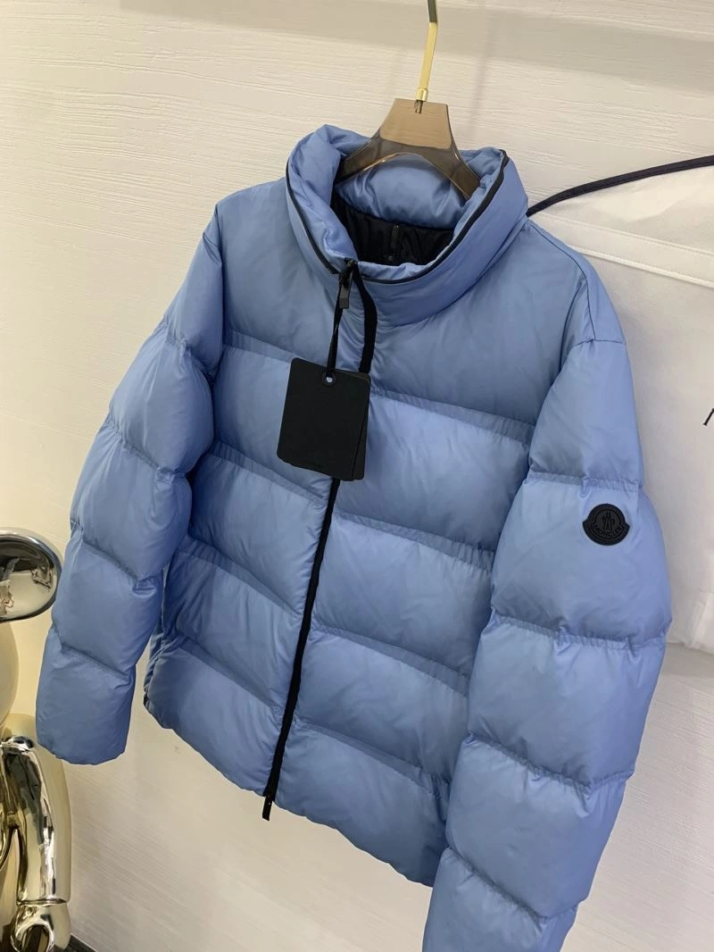 Moncler Down Jackets TechFriendly 143763