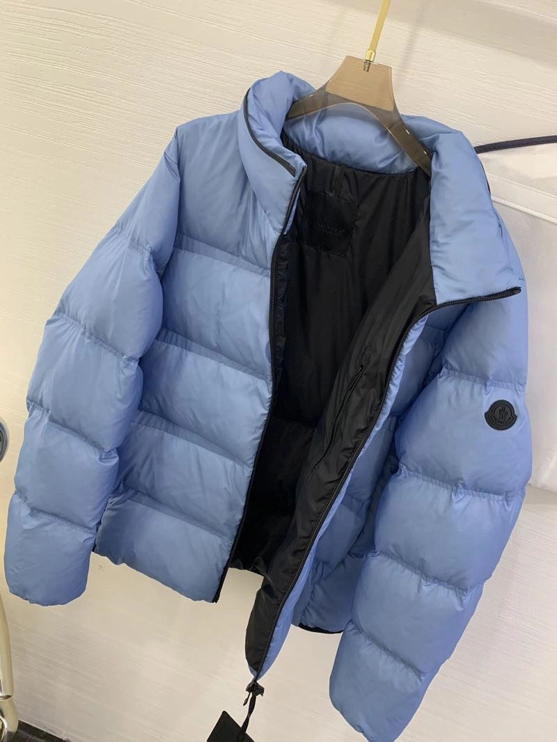 Moncler Down Jackets TechFriendly 143763